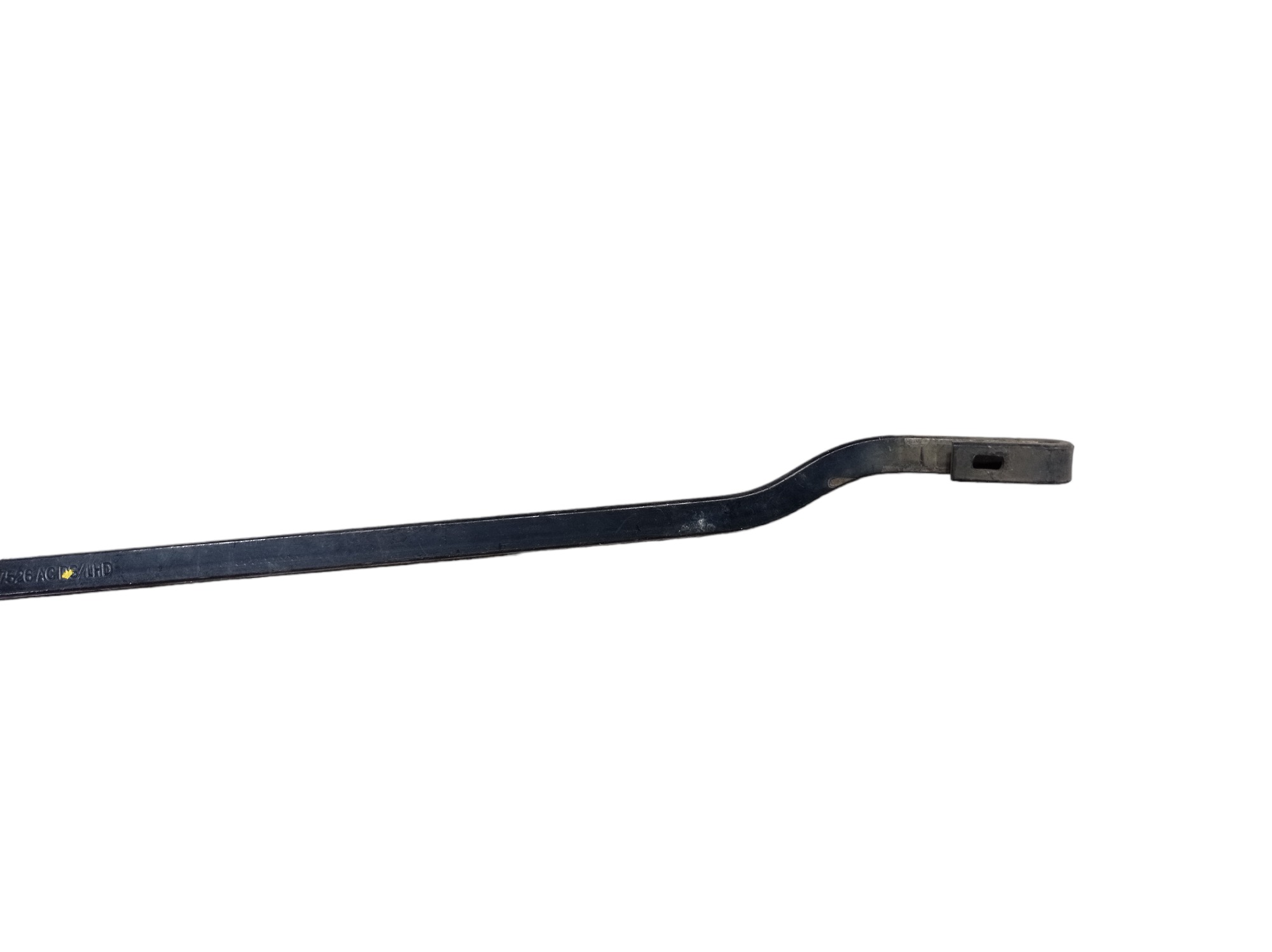 Haste Limpador Esquerdo Ford Ka 1997 A 2007  97kg17526ac Esquerdo 6