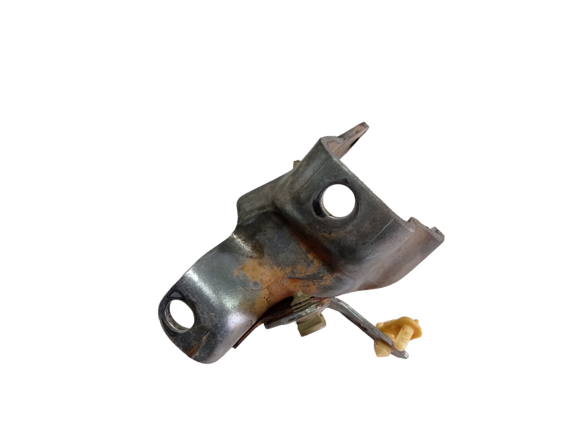 Suporte Esquerdo Turbina Land Rover Discovery 4 2011 V582 6