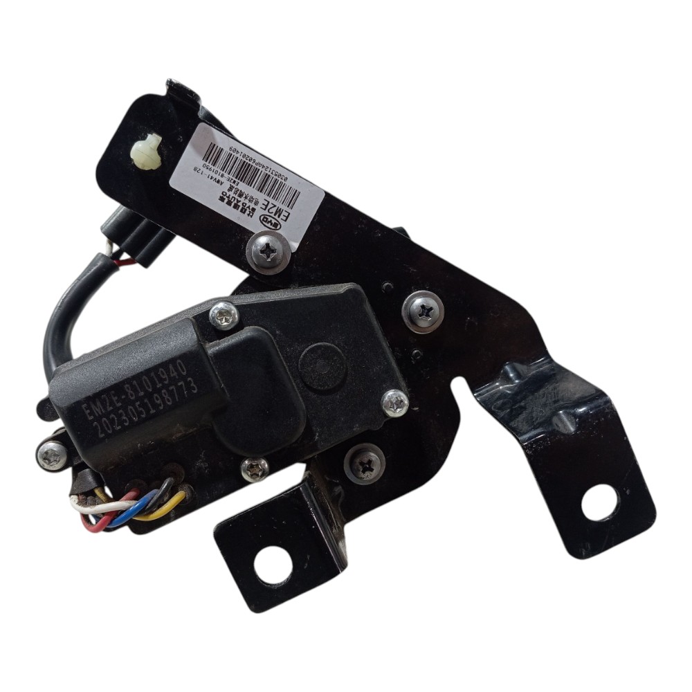 Bomba Água Byd Dolphin Gs 2024 2025 V666 6