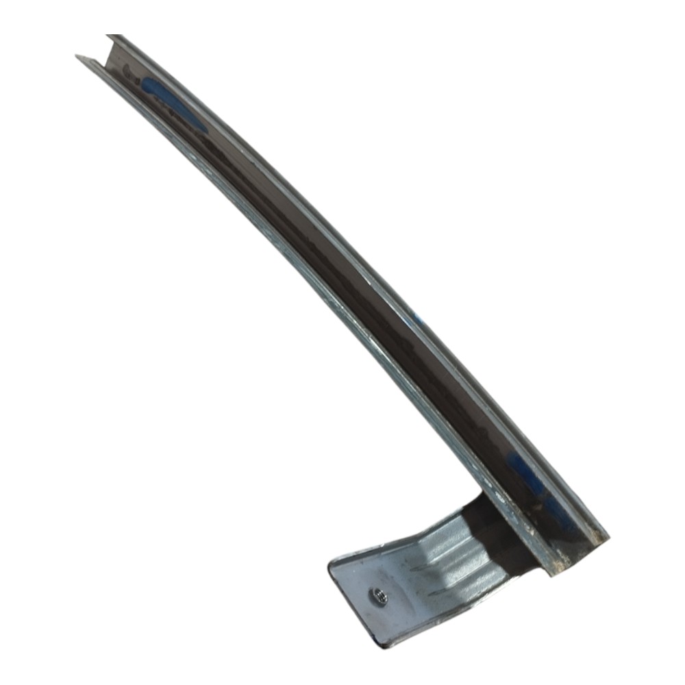 Canaleta Dianteira Esquerda Honda Hrv Exl 2023 2025 V644 6