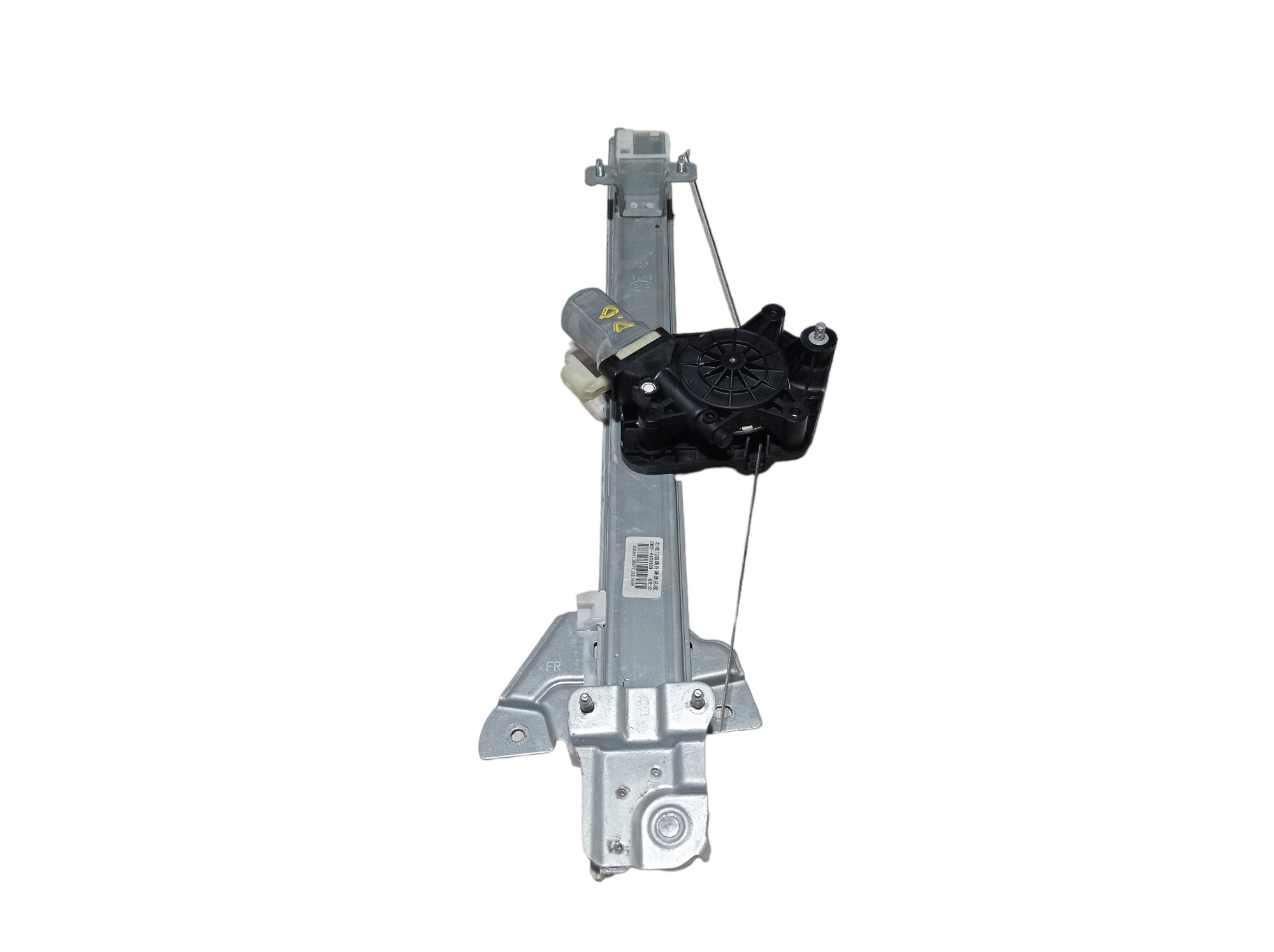 Máquina Vidro Porta Diant Direita Byd Dolphin 2024 25 V594 5