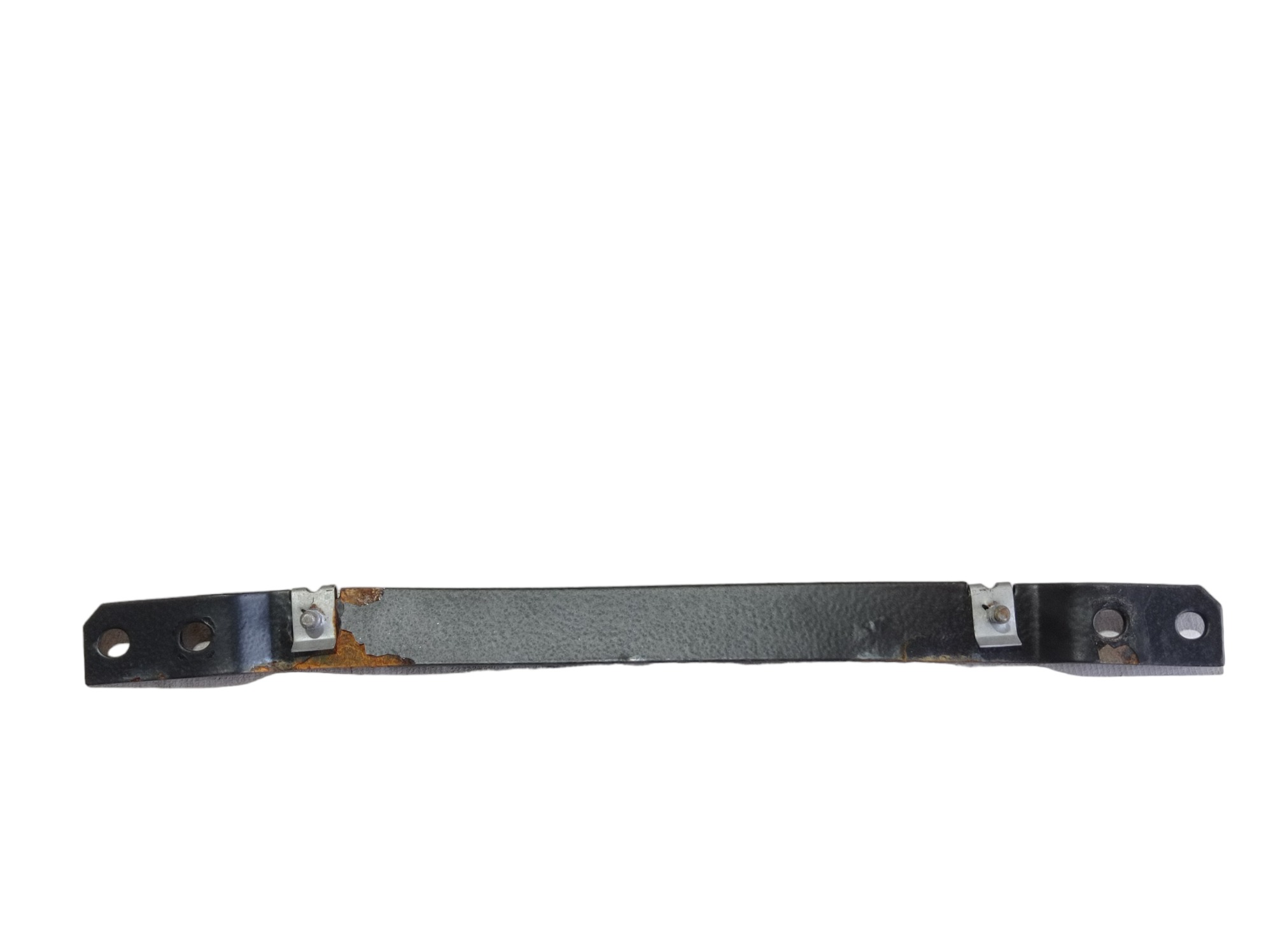 Suporte Placa Dianteira Byd Dolphin Gs 180ev 2024 V594 5