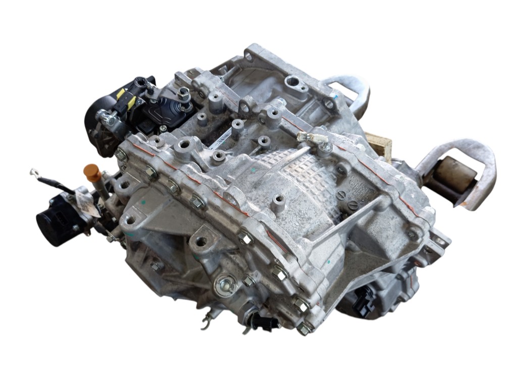 Caixa Marcha Câmbio Chery Tiggo 5x Sport 1.5 16v 2024 V621 7