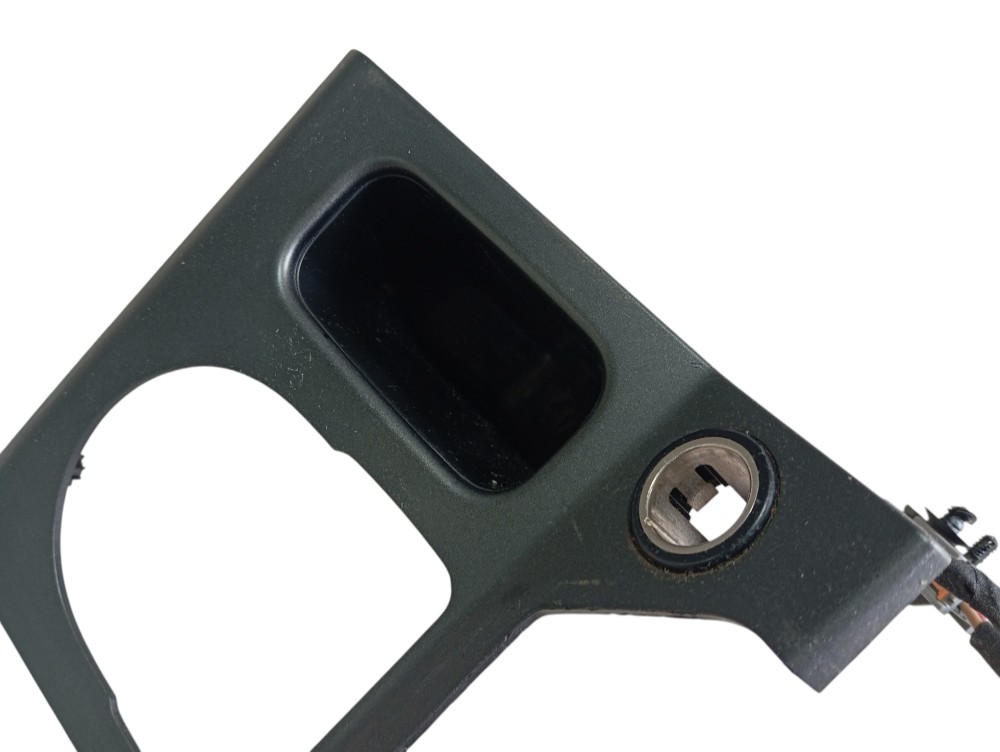 Moldura Console Discovery 4 2010 2012 V614 5