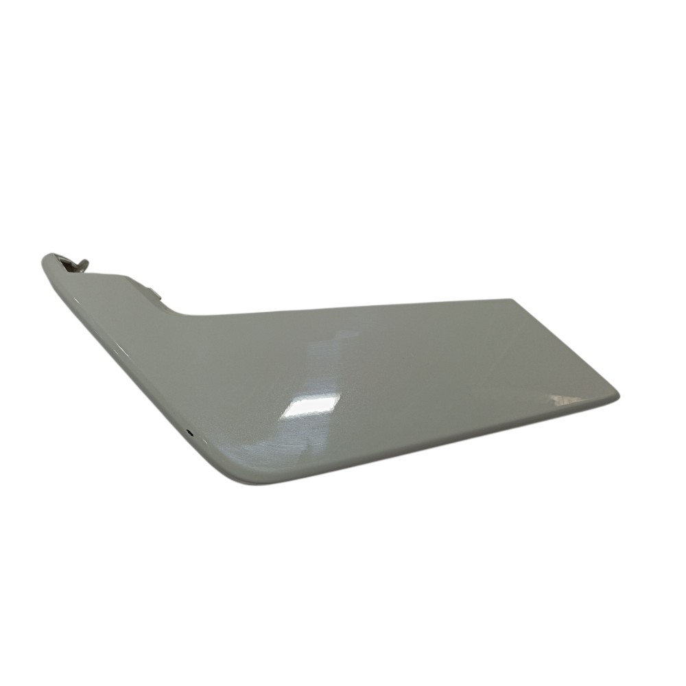Moldura Esquerda Parachoque Tras Byd Dolphin Mini Gs 24 V634 5