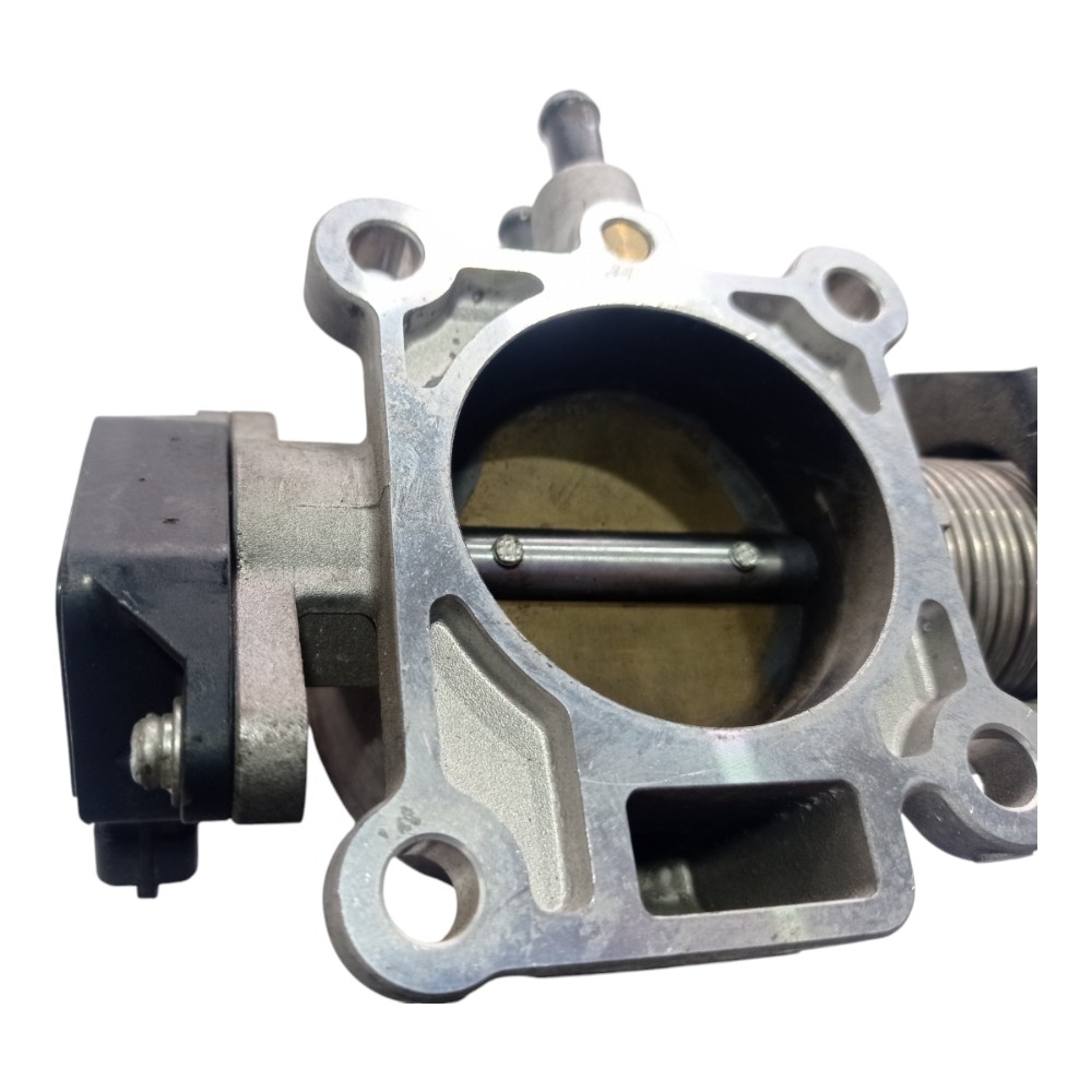 Tbi Corpo De Borboleta Hyundai Tucson 2.0 16v 2009 V71 3