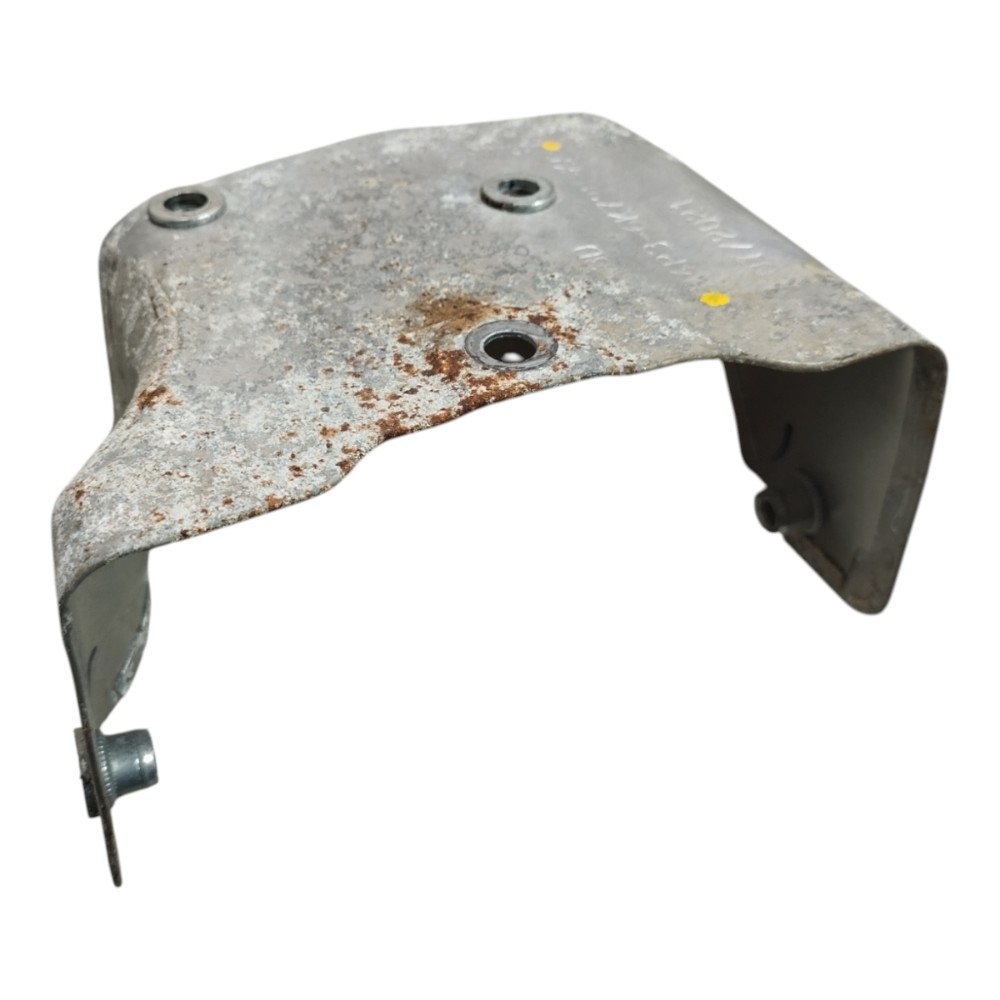 Defletor Protetor Térmico Land Rover Defender 2022 V645