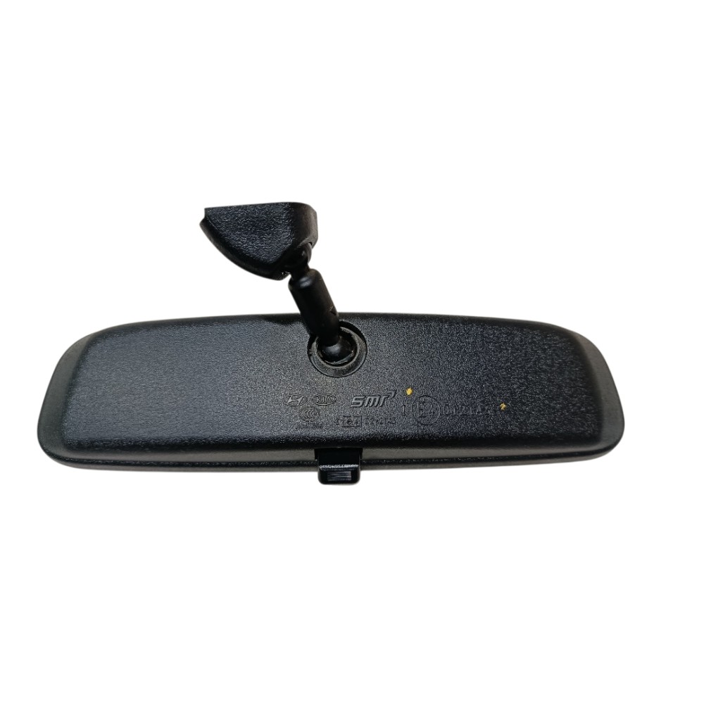 Retrovisor interno Hyundai Hb20s 2015 7