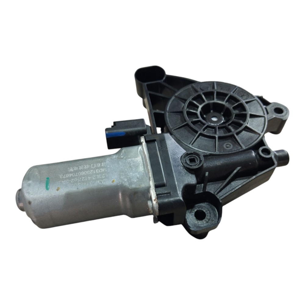 Motor Vidro Dianteiro Direito Byd Song Plus 2024 2025 V642 10
