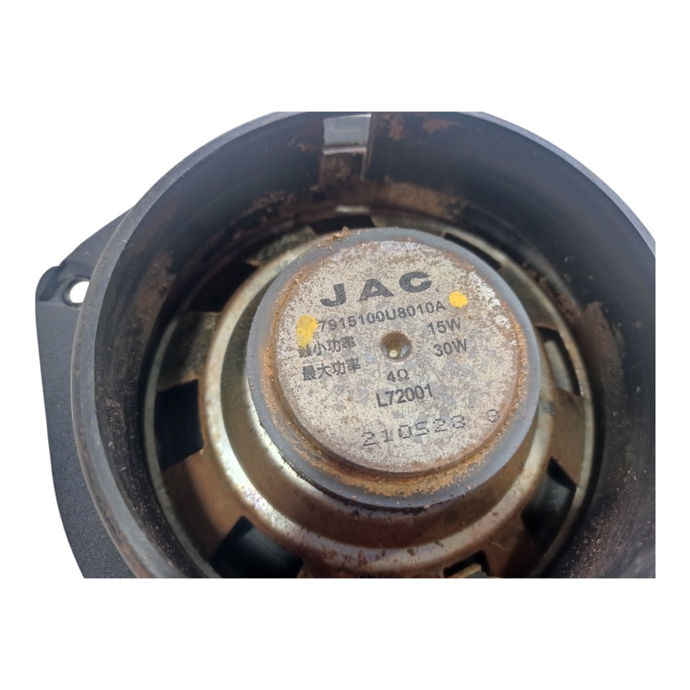 Auto Falante Porta Jac Ej7 2023 V618 7915100u8010a 4