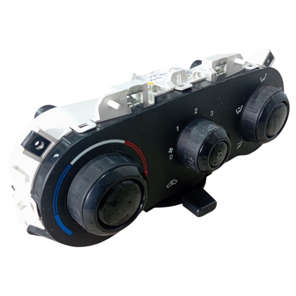 Comando Ar Condicionado Fiat Mobi 2024 V654 5