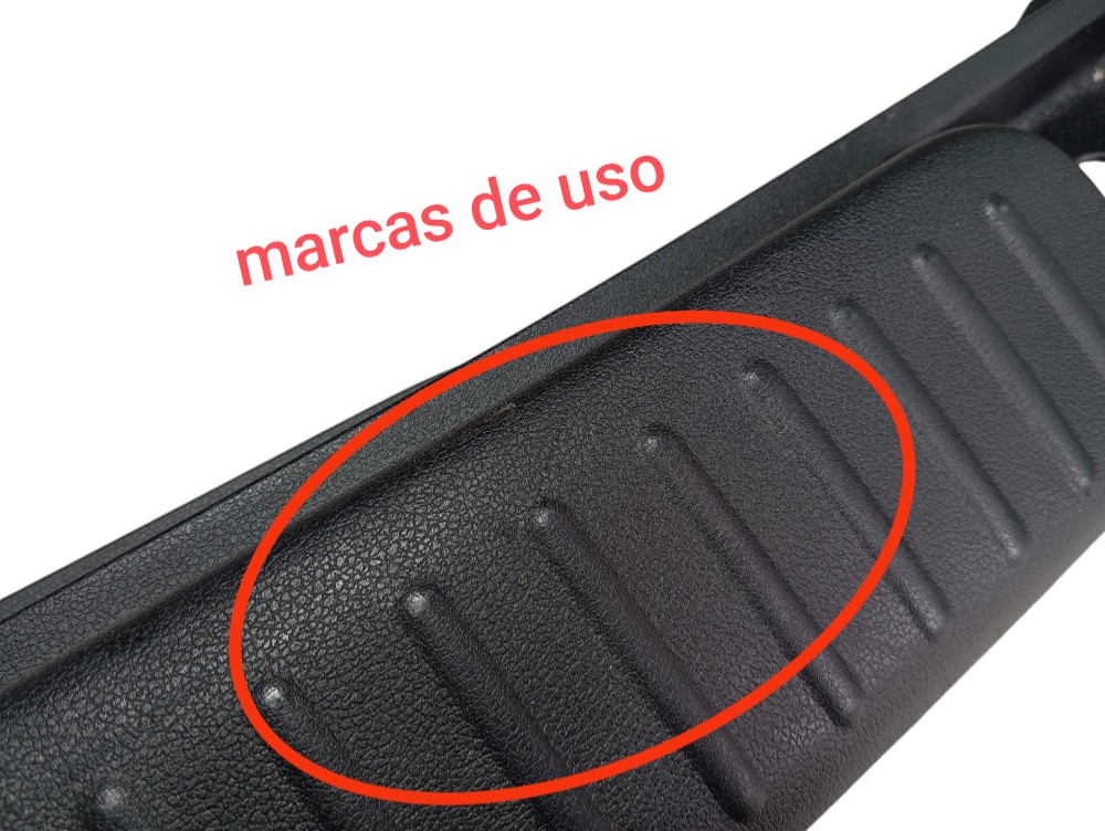 Acabamento Porta Malas Hyundai Creta 2023 V609 6