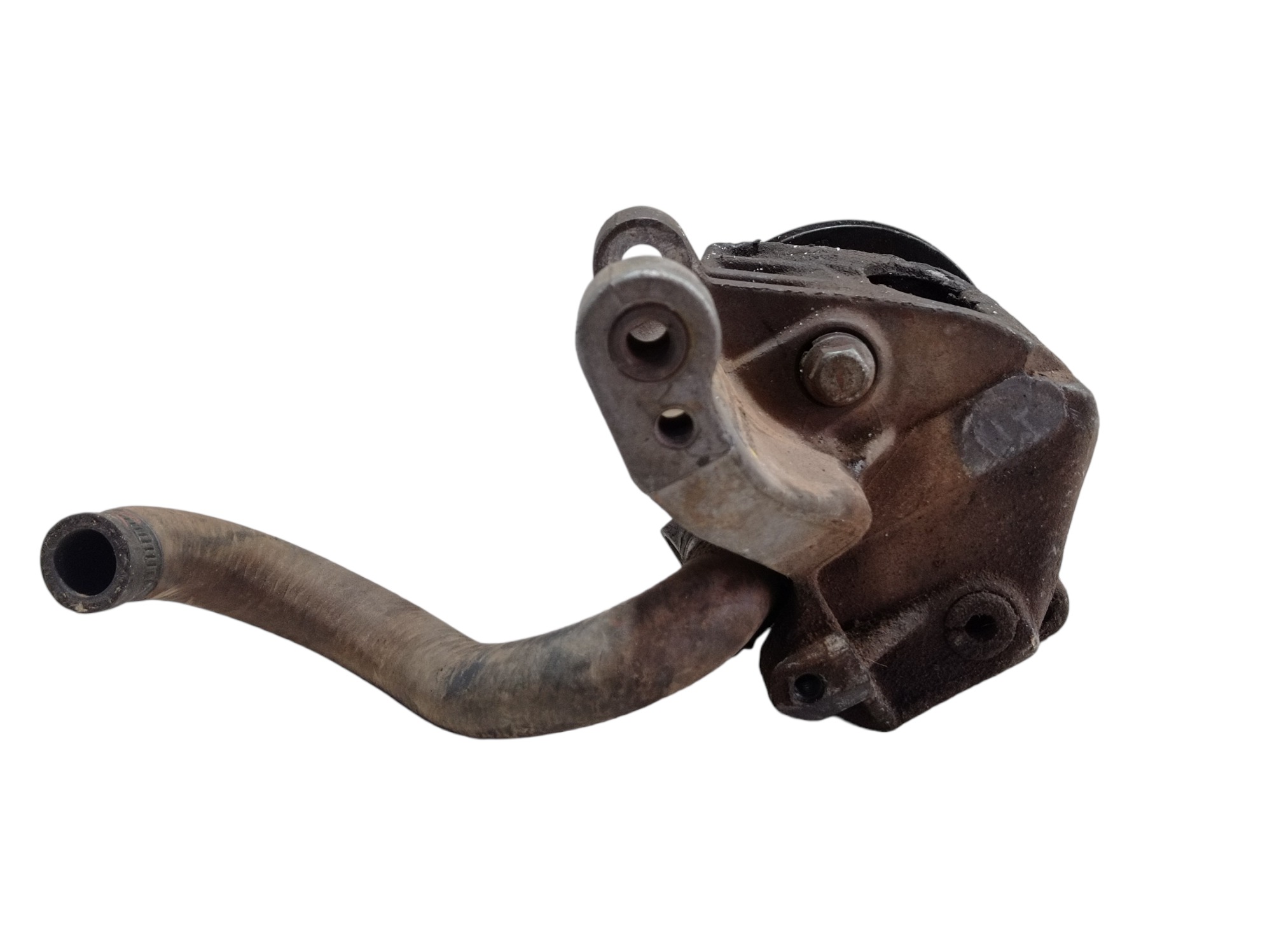 Bomba Direção Hidráulica Volkswagen Golf 1998 7