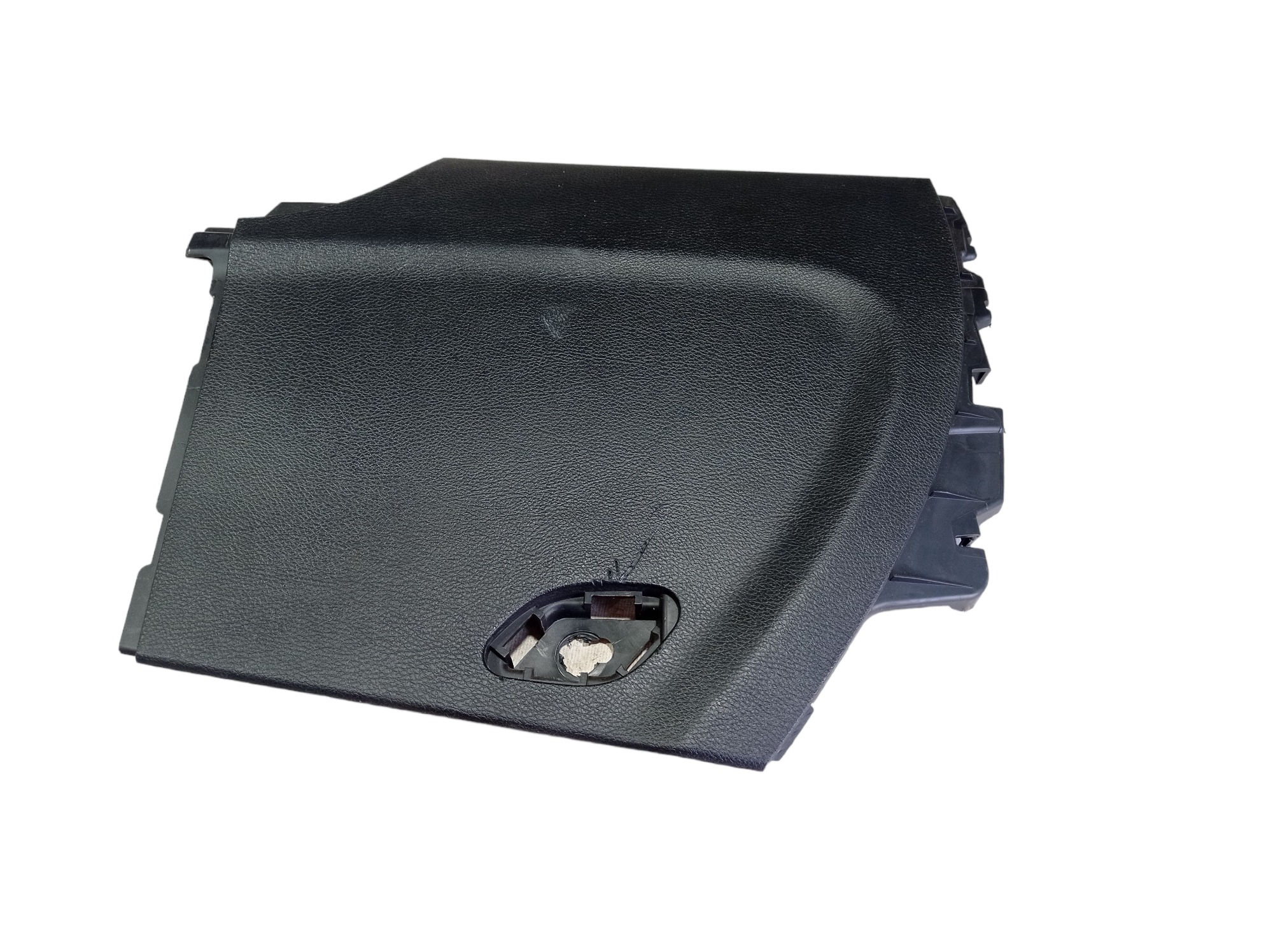 Acabamento Esquerdo Console Jeep Grand Cherokee Ltd 14 V580 4