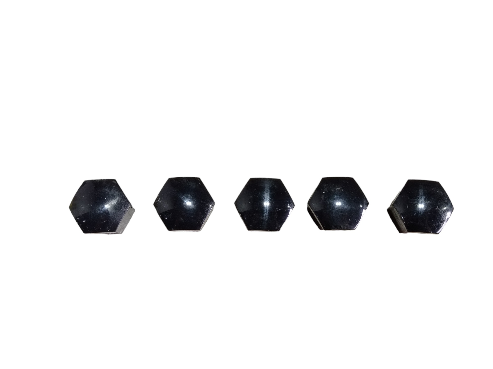 Capa Parafusos De Roda Gwm Haval H6 Gt 1.5 2024 V598 5