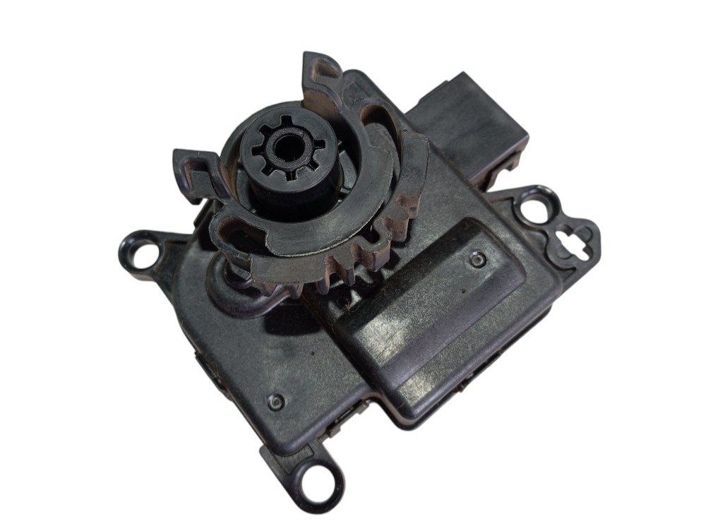 Motor Atuador Ar Condicionado Jeep Grand Cherokee 2014 V607 4
