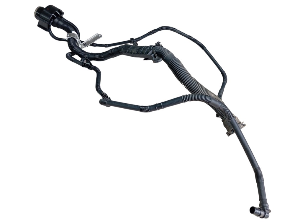 Gargalo Tanque Combustível Lexus Rx500hf Sport 2023 V619 5