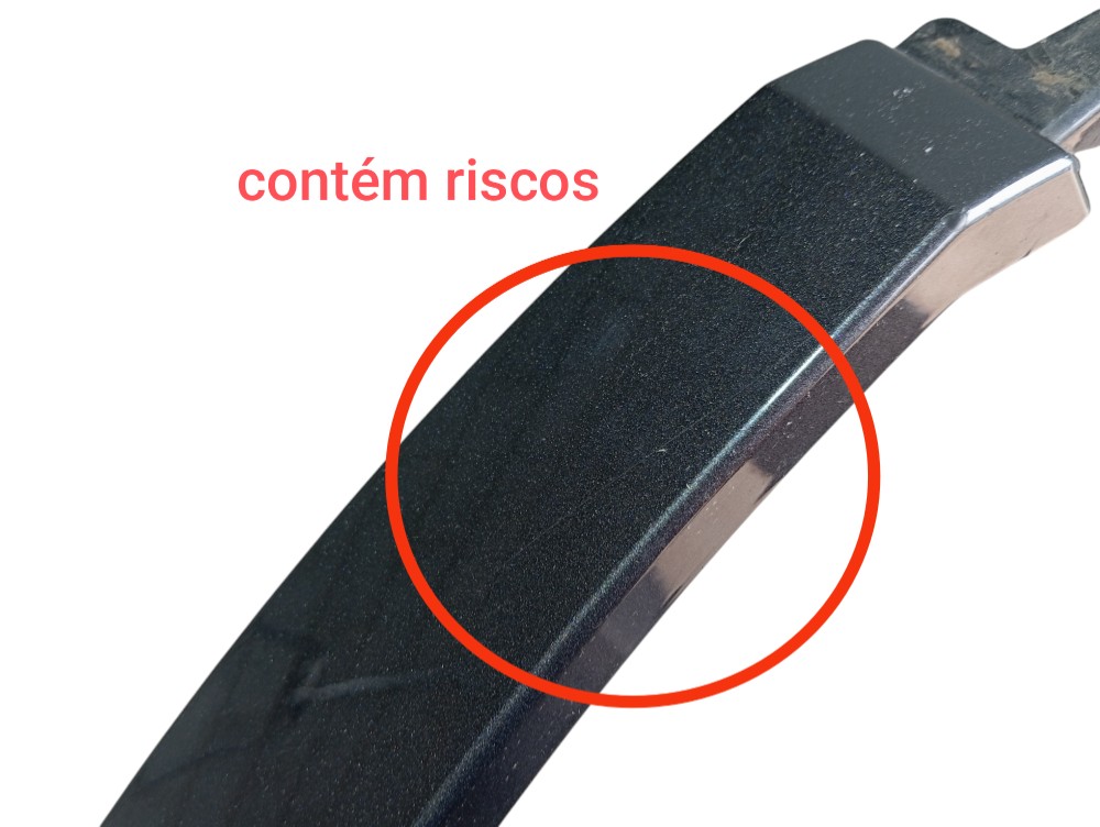 Moldura Porta Traseira Direita Lexus Rx500hf 2023 V619 7