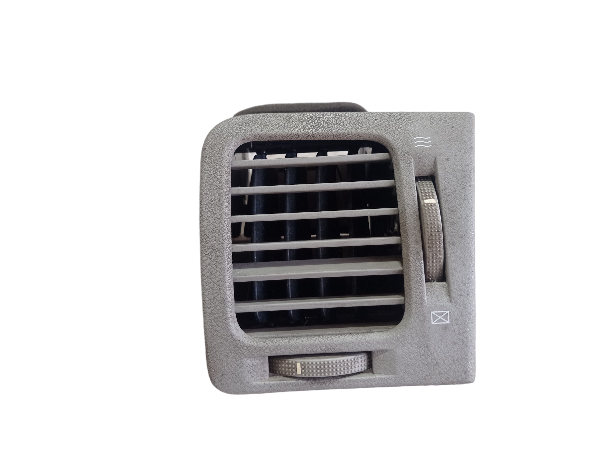 Difusor Ar Direito Hyundai Azera 2009 3.3 V595 1