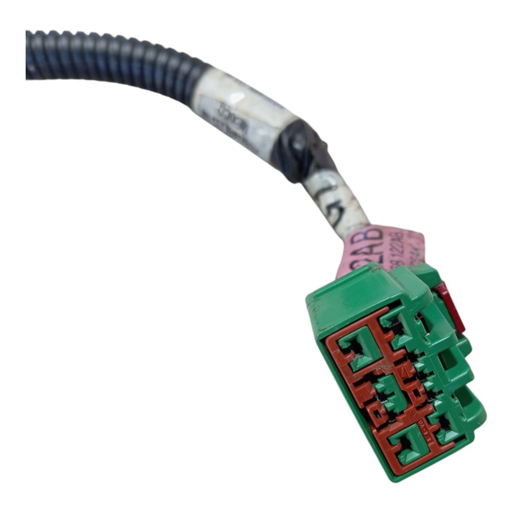 Chicote Porta Corrediça Traseira Direita Grand Caravan V578 3