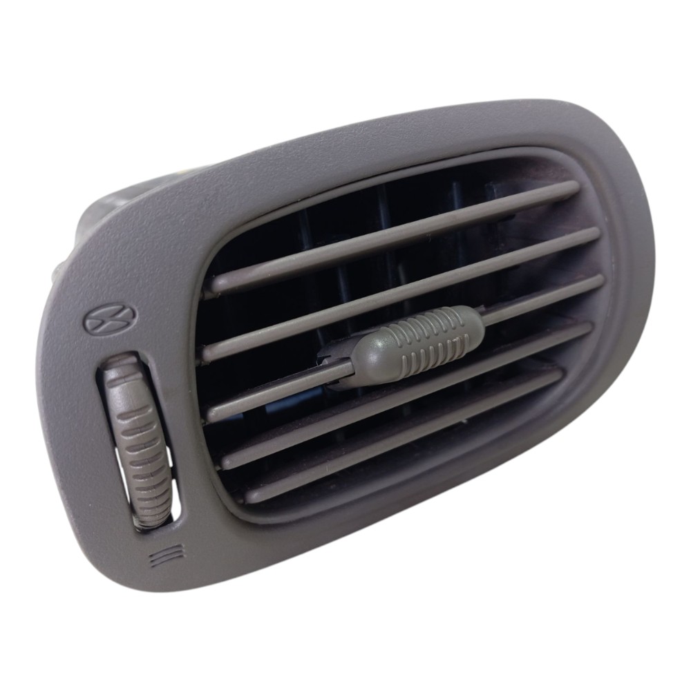 Difusor Ar Direito Painel Chryler Grand Caravan 2003 V578 1