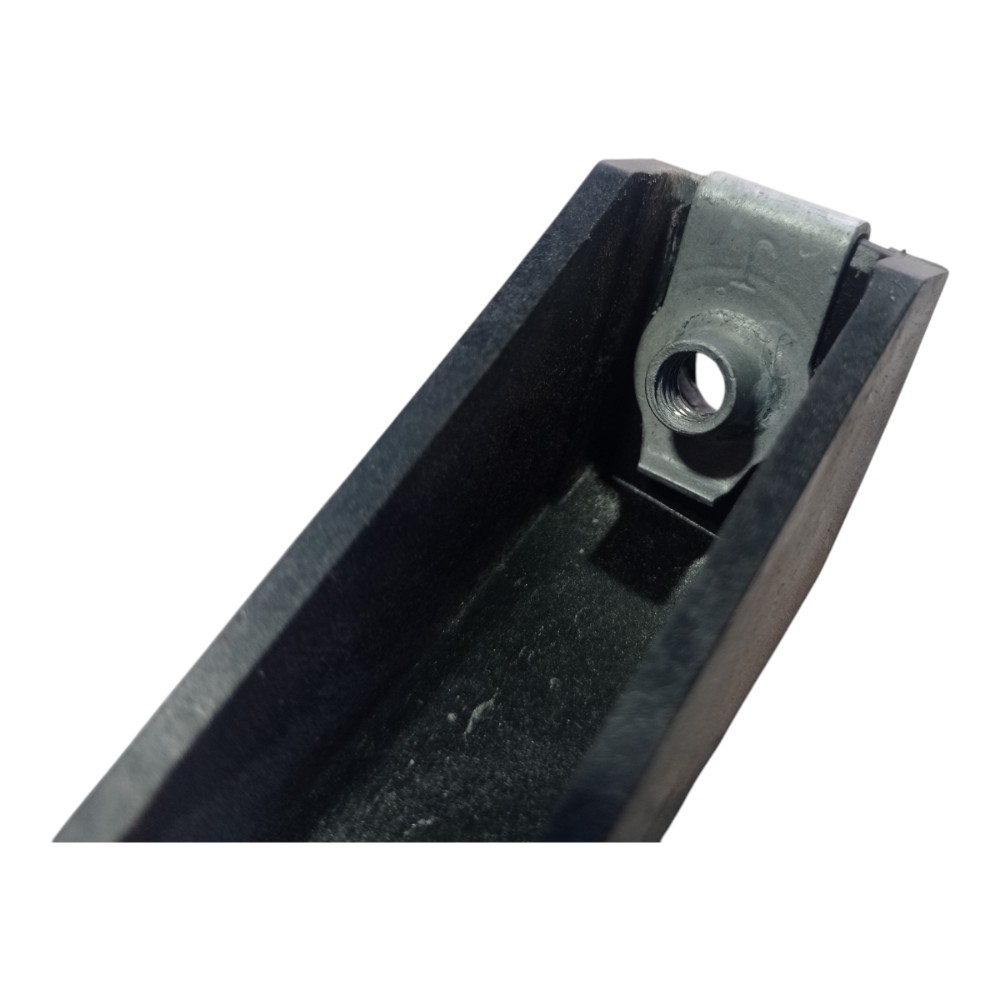 Suporte Guia Vidro Dianteiro Esque Gm Tracker 2020 2025 V627 5