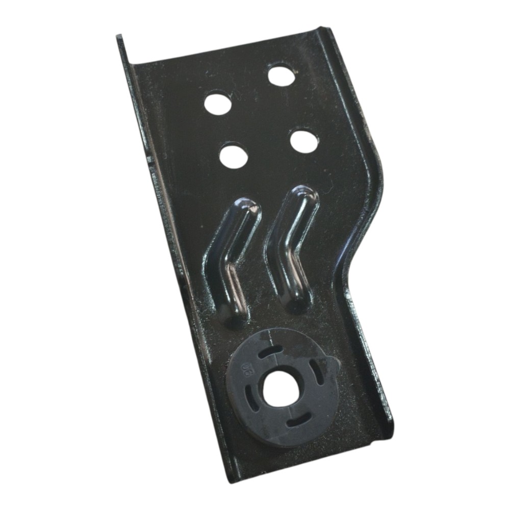Suporte Direito Radiador Fiat Mobi 2016 2025 V654 9