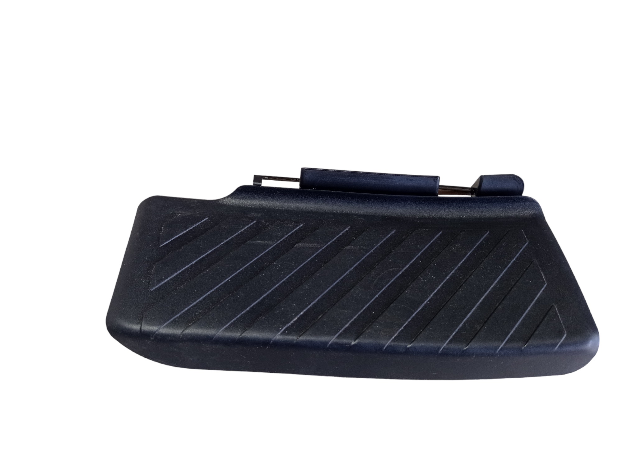Descanso Pé Vw Taos Highline 250 2022 2024 V601 Preto