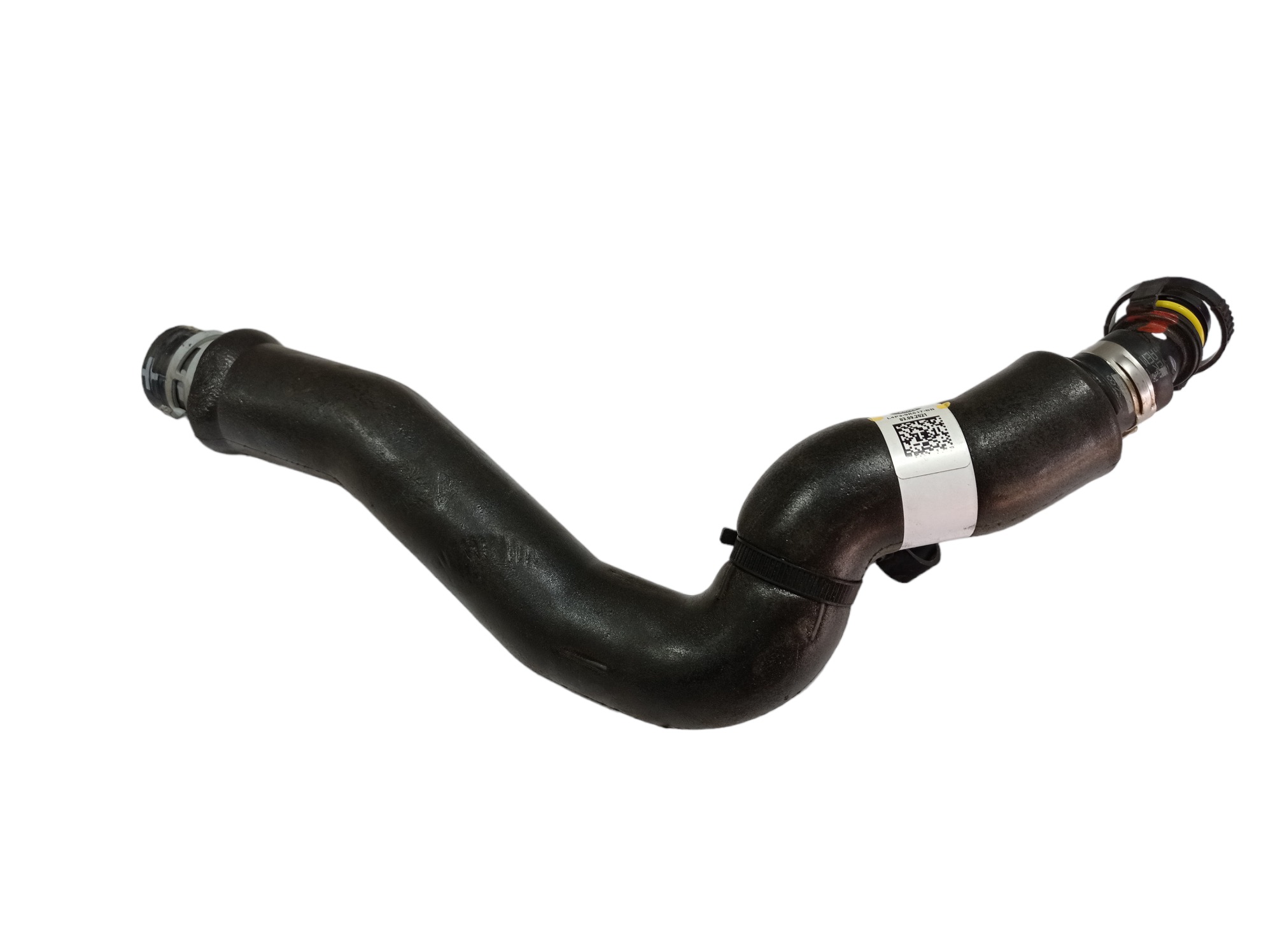 Mangueira Respiro Motor Range Rover Evoque 2.0 2022 V572 2