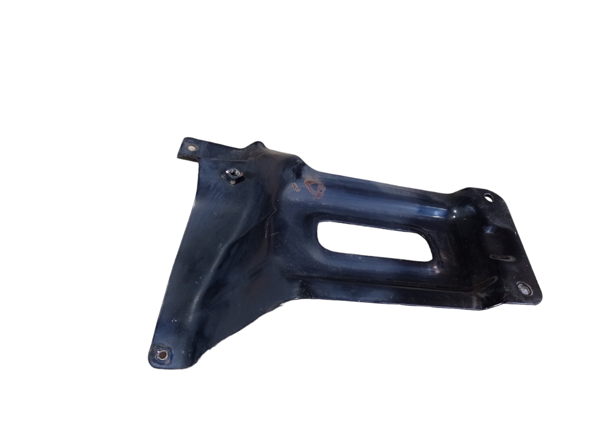 Suporte Alma Parachoque Dianteiro Esquerdo L200 2015 V593 2