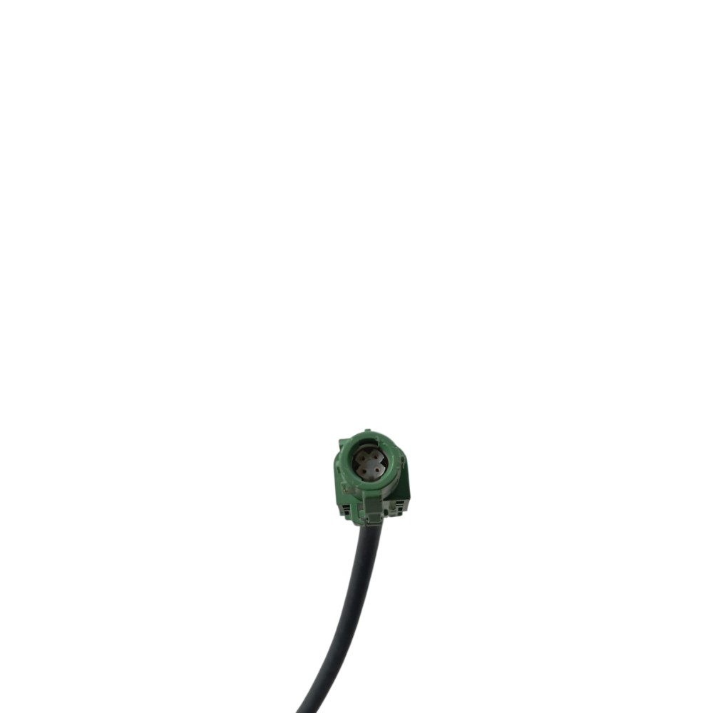 Cabo Entrada Usb Audi A3 2019 V343 3