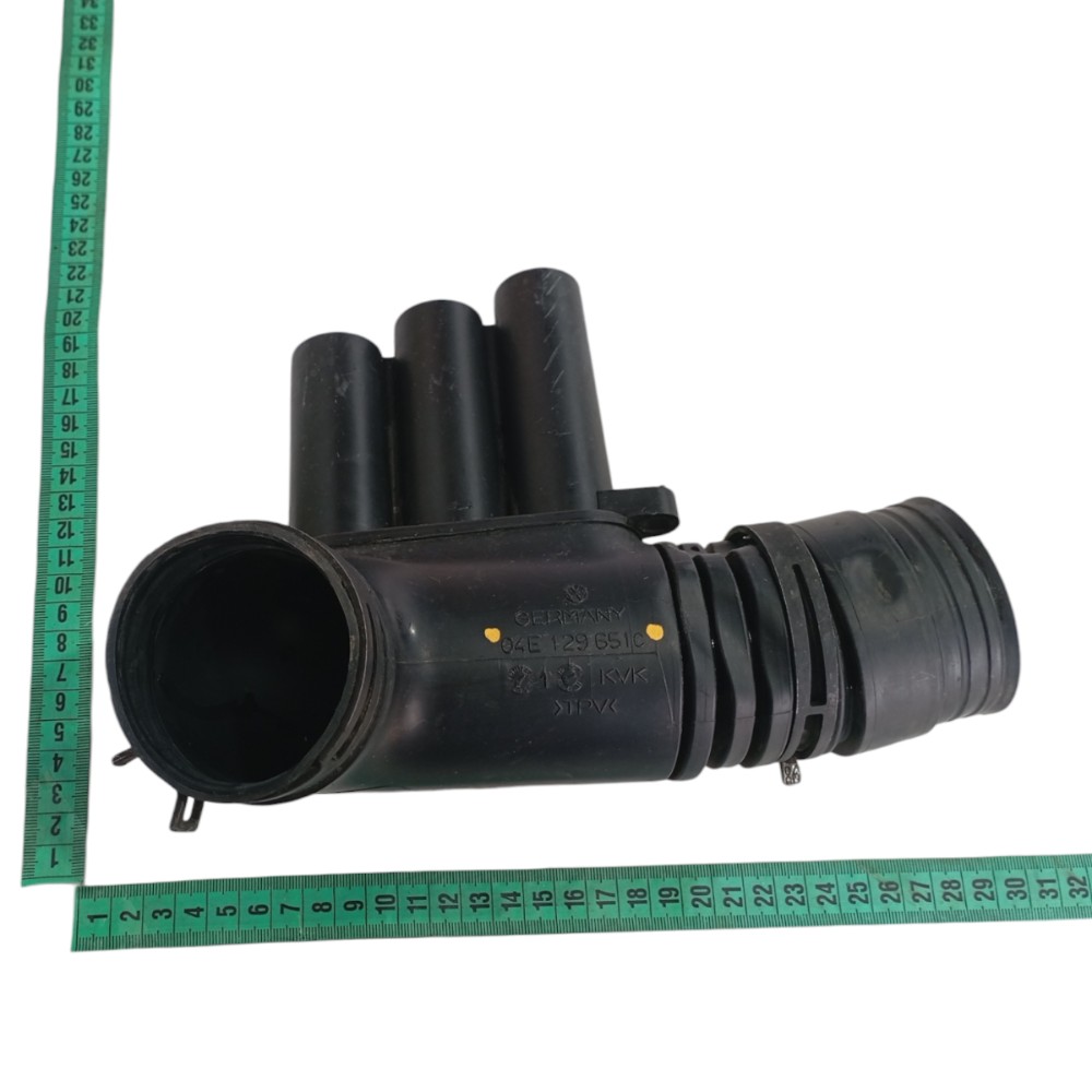 Mangueira Filtro Ar  Vw Golf Highline 2014 1.4 V626 3