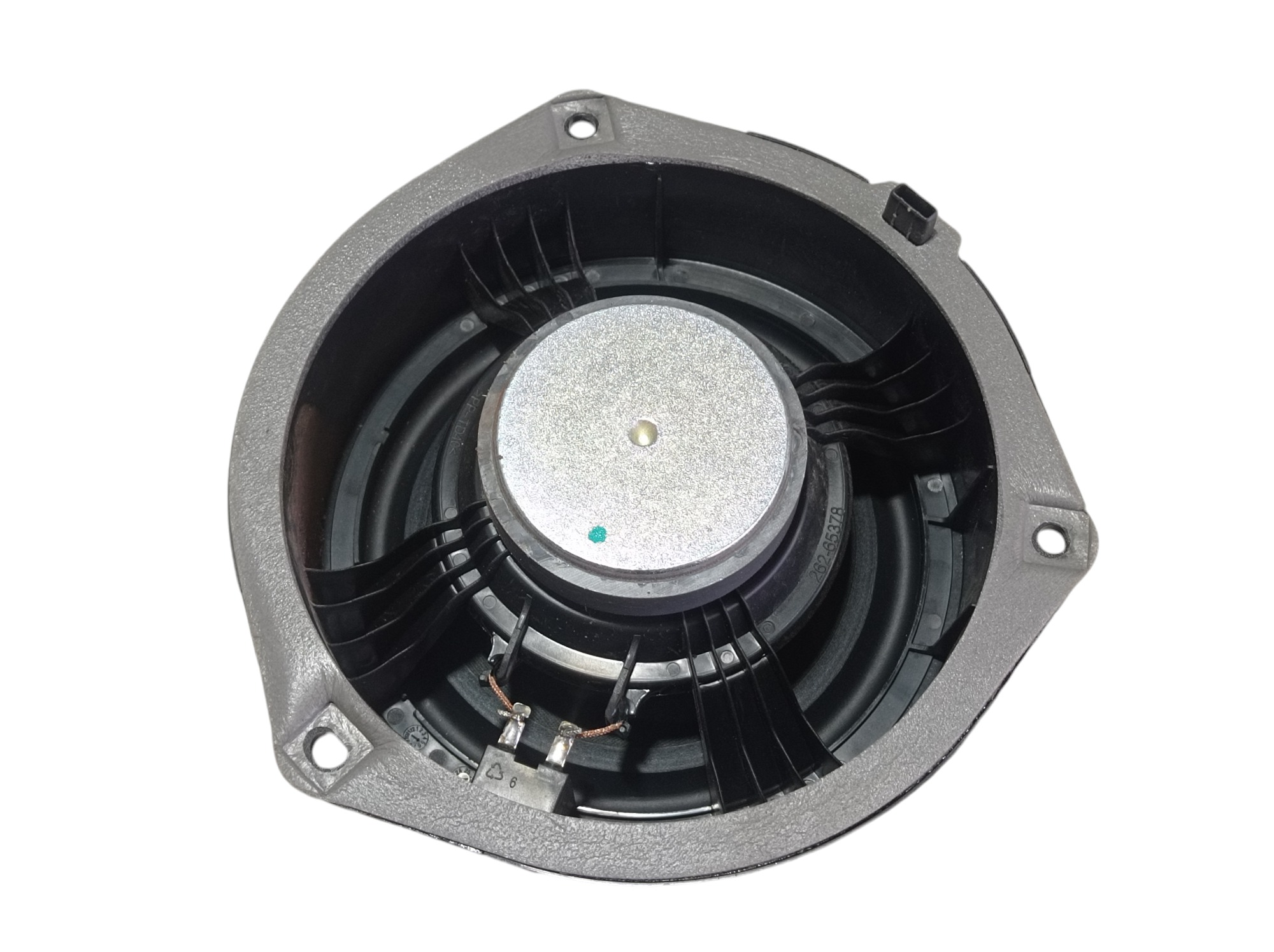 Alto Falante Dianteiro Esquerd Byd Dolphin Gs 2024 2025 V596 Preto 3