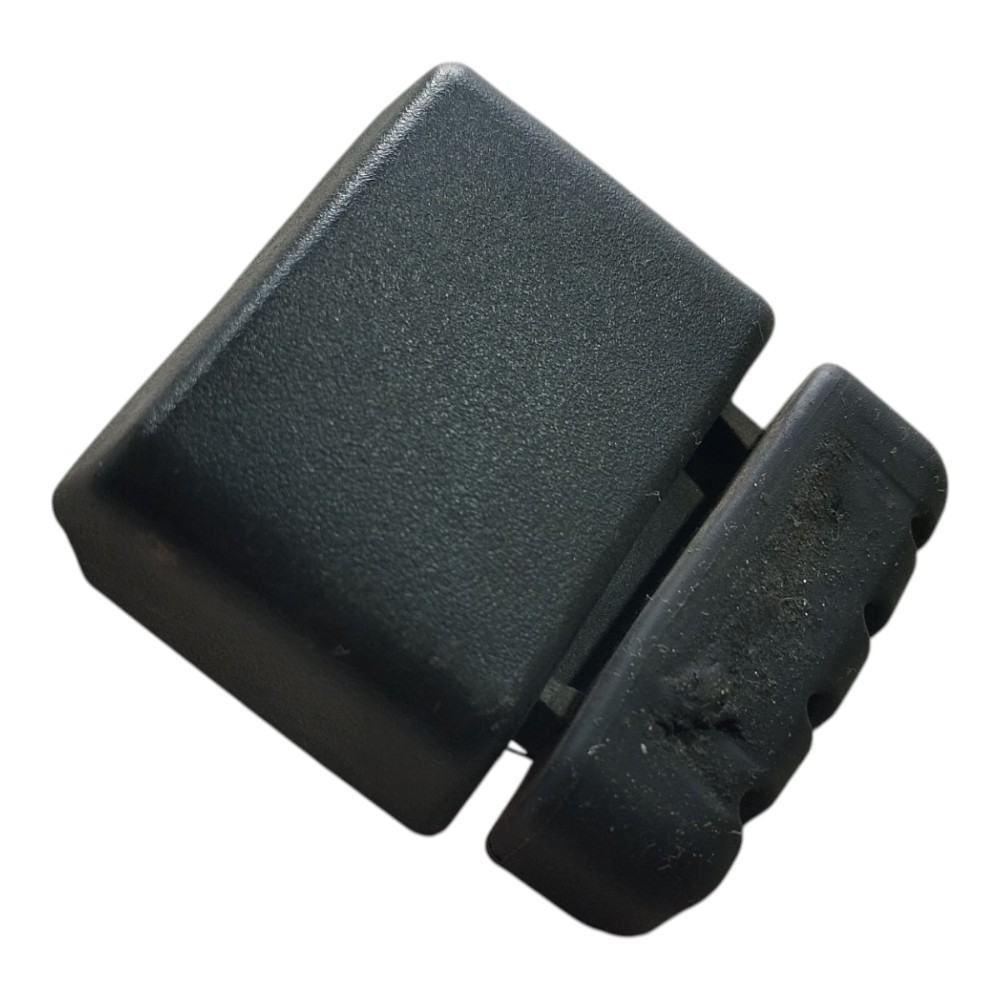 Batente Tampa Traseira Vw Taos Highline 2022 2024 V655