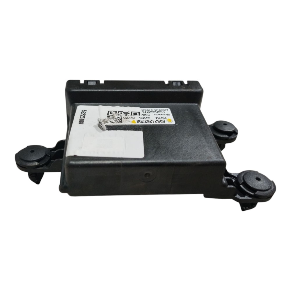 Módulo Estacionamento Ram Rampage 2023 2025 V659 10