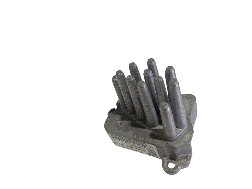 Resistencia Caixa Ar Condicionado Bwm X5 2000 A 2006 V284 1
