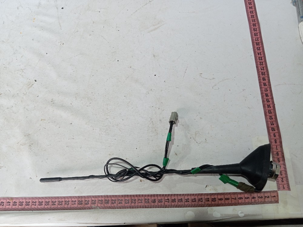 Antena Nissan Leaf 2023 V632 282b34nr1a 9