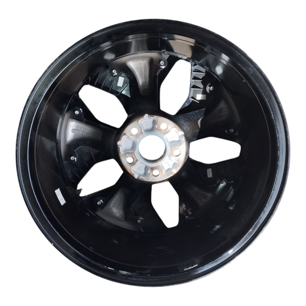 Roda Aro 19 Byd Song Plus 2023 2024 2025 V642 9