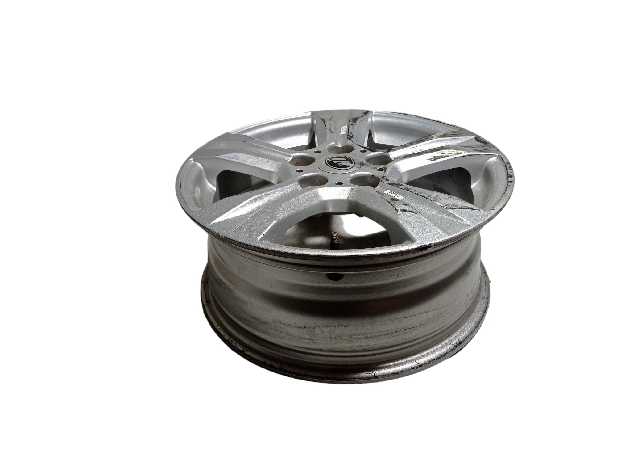 Roda Aro 16 5×114 Lifan X60 2015 V466