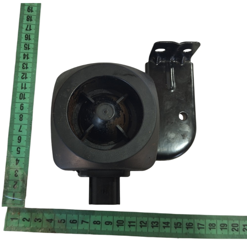 Sirene Alarme Jac Ejs1 2022 2023 2024 V616 3