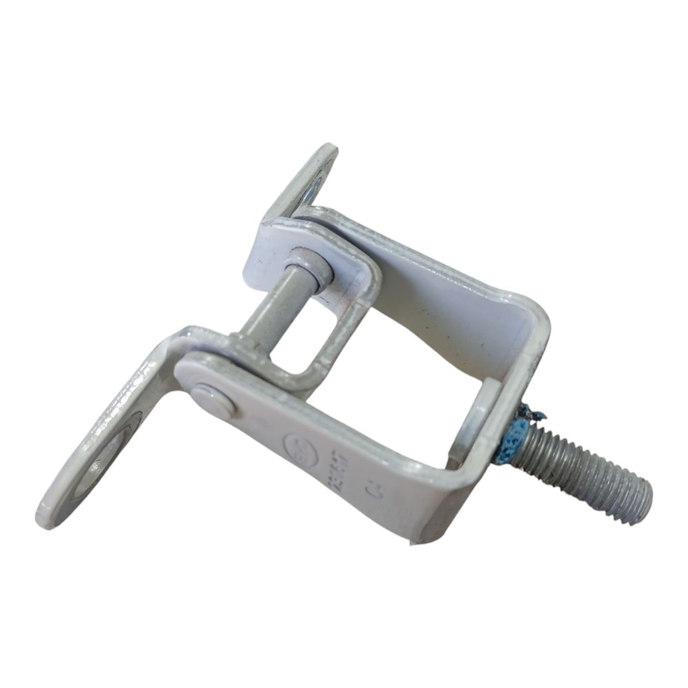 Dobradiça Tampa Traseira Byd Dolphin Gs 2024 2025 V628 2