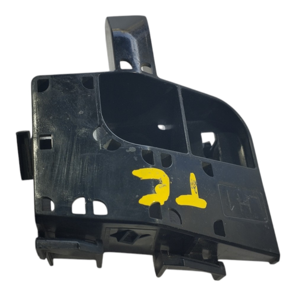 Suporte Parachoque Traseiro Esquerdo Nissan Leaf 2023 V632 2