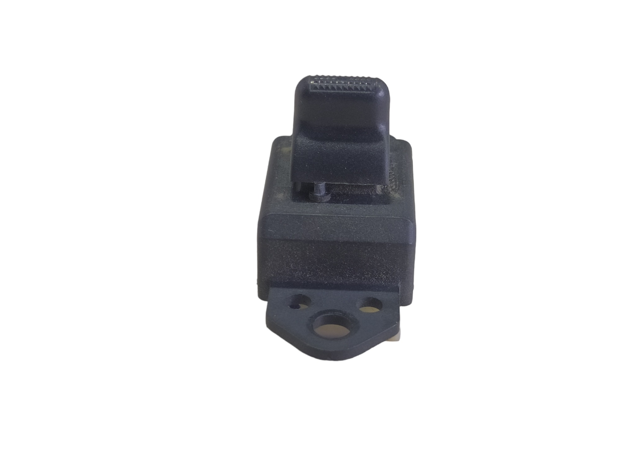 Botao Trava Vidro Dianteiro Esquerdo Grand Caravan 2005 V586 5