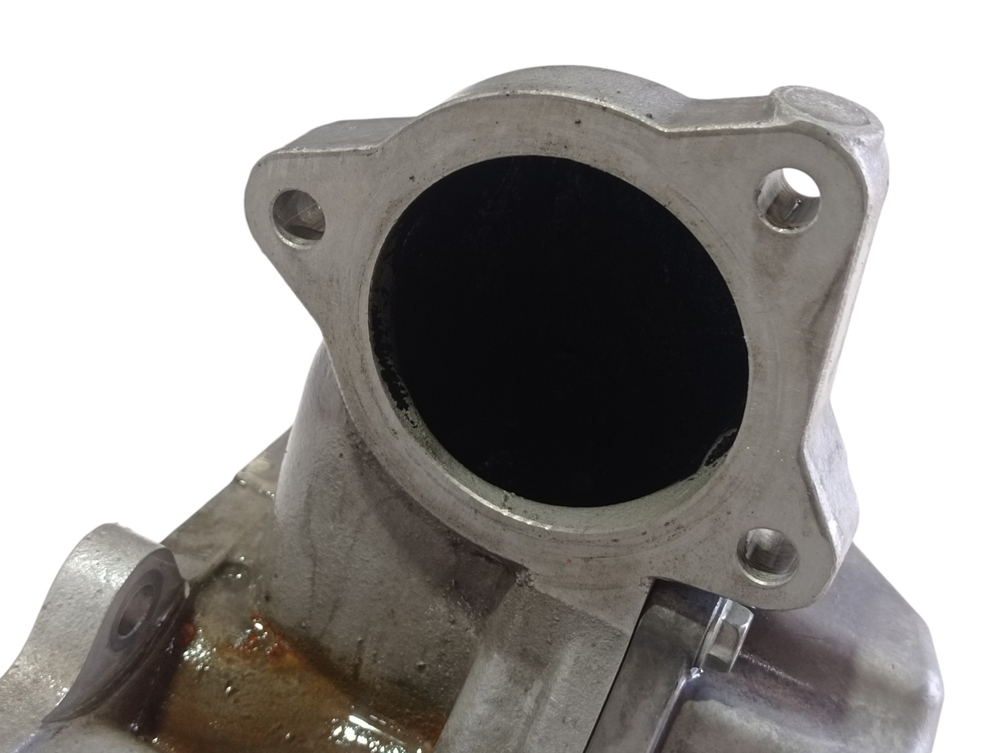 Coletor Admissão Mitsubishi Pajero Full Hpe 2020 3.2 V599 8