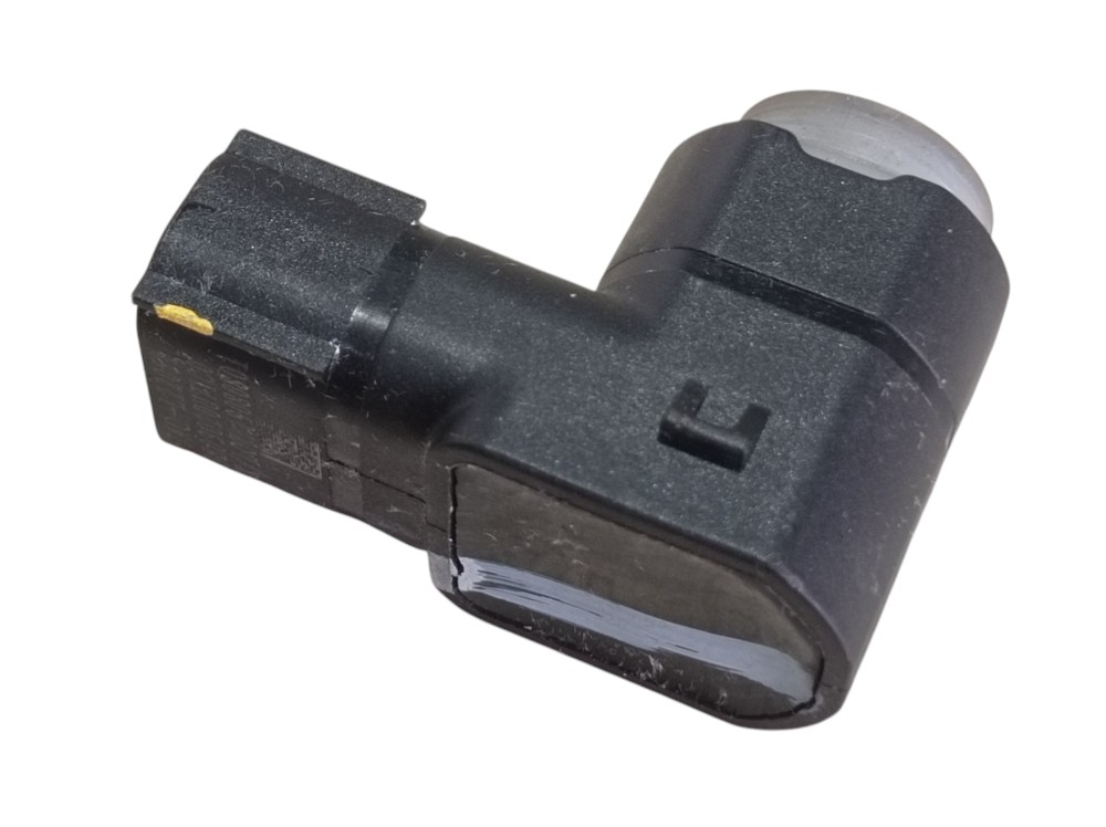 Sensor Estacionamento Traseiro Jac Iev40 2020 V615 5