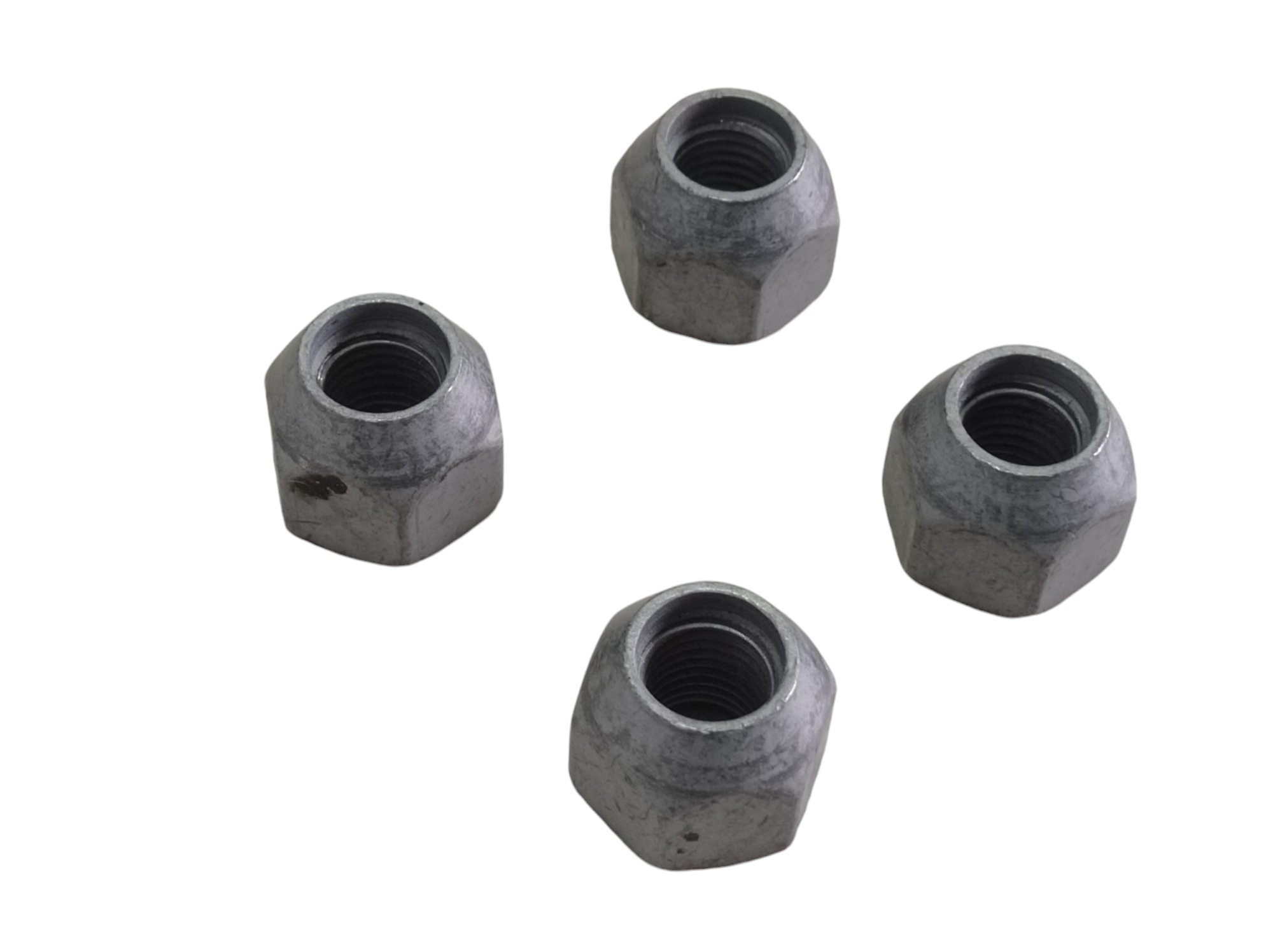 Porca Roda Byd Dolphin Gs 2024 2025 V596 3
