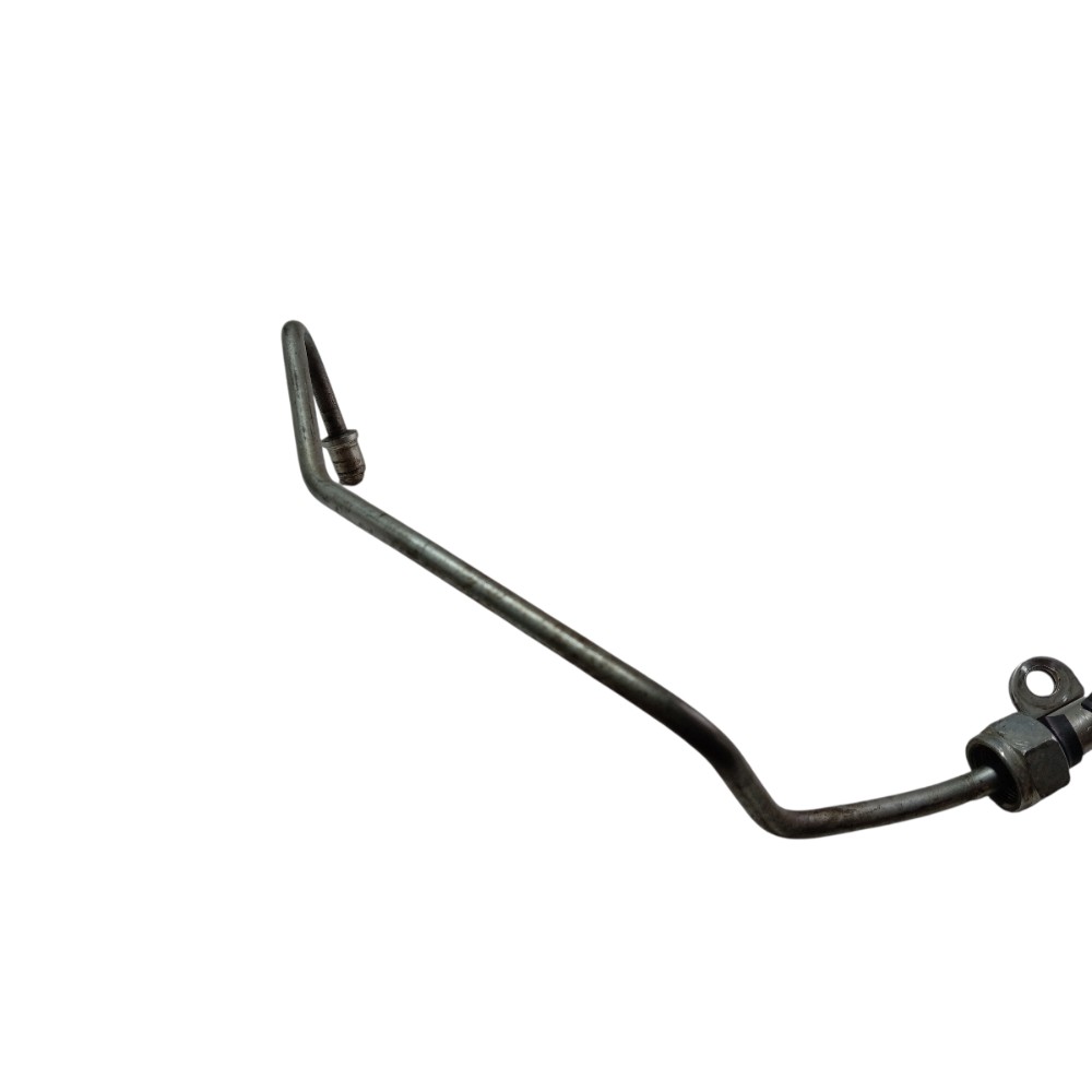 Cano Injetor Flauta Jeep Grand Cherokee 2019 2