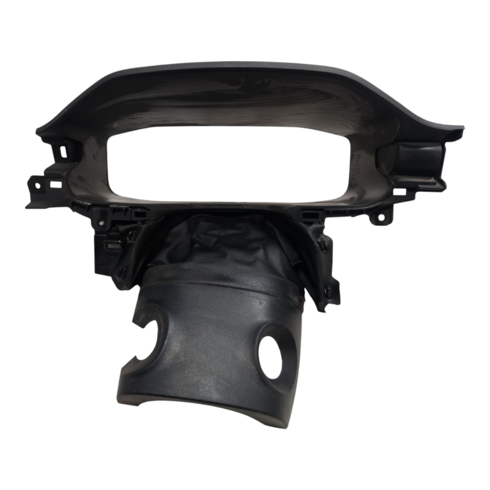 Moldura coluna direção Ram Rampage RT 2023 V664 1