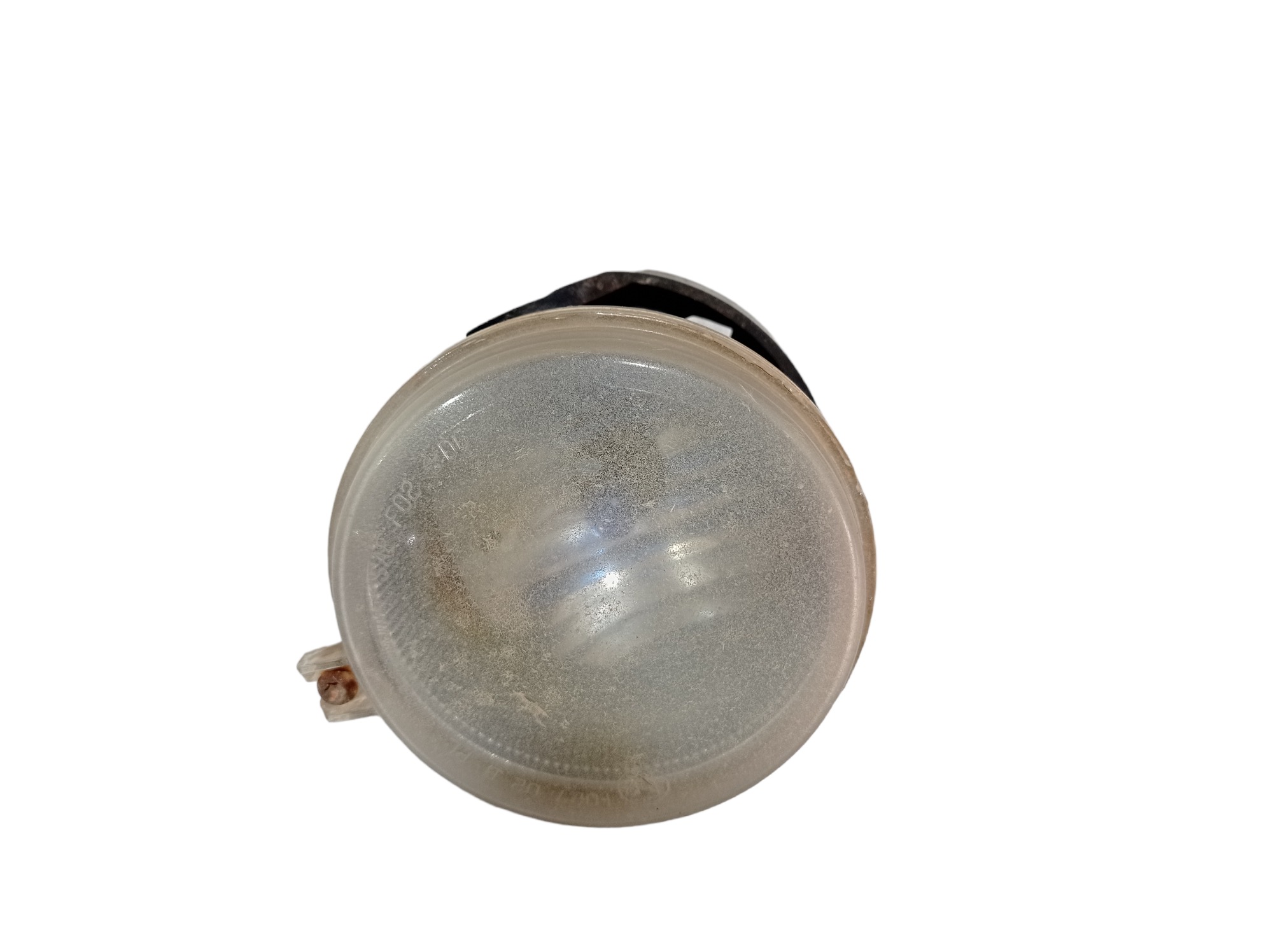 Farol Milha Esquerdo Grand Caravan Limited 2005 V586 7