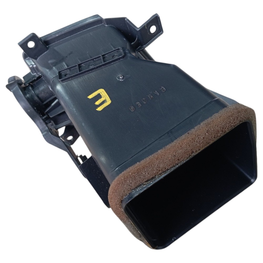 Difusor Ar Esquerdo Painel Honda Civic 2010 A 2015 V658 4